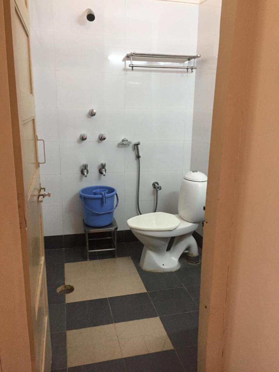 Hotel Satkar Cafeteria Belgaum Exterior foto